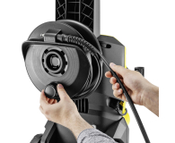 Karcher Myjka ciśnieniowa K5 WCM Premium Modular - 1228620 - zdjęcie 2
